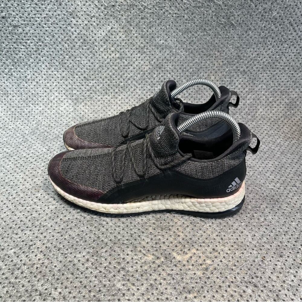 Adidas Pureboost XG 2 Running Shoes Size 7 Women’s